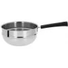 Tout neuf ⌛ Bain Marie Mutine Ø 20 cm Manche Fixe Inox Cristel ❤️
