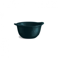 De gros ⌛ Bol à Gratiner en Céramique Belle-Île 0,55 L Emile Henry ????