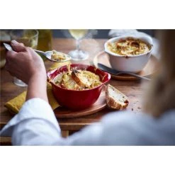 Promo ???? Bol à Gratiner Grand Cru 0,55 L Emile Henry ???? 9 Promo ???? Bol à Gratiner Grand Cru 0,55 L Emile Henry ???? -Emile Henry Shop bol a gratiner grand cru 055 l emile henry 2