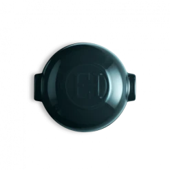 Promo ⭐ Cheese Baker 17 cm Belle-Île Emile Henry ???? -Emile Henry Shop cheese baker 17 cm belle ile emile henry 3