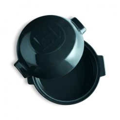 Promo ⭐ Cheese Baker 17 cm Belle-Île Emile Henry ???? -Emile Henry Shop cheese baker 17 cm belle ile emile henry 4