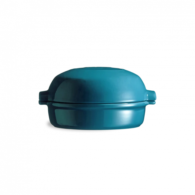 Vente flash ???? Cheese Baker 17 cm Calanque Emile Henry ⌛ 6 Vente flash ???? Cheese Baker 17 cm Calanque Emile Henry ⌛ – Image 4