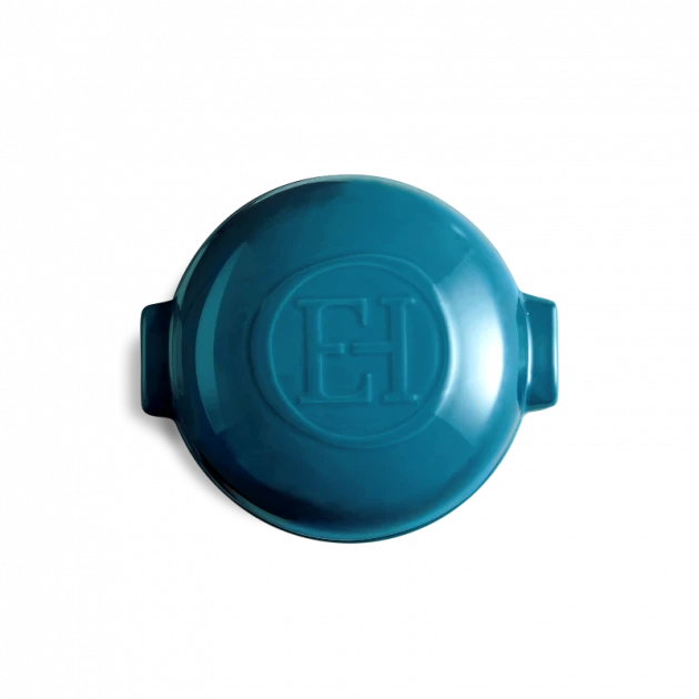 Vente flash ???? Cheese Baker 17 cm Calanque Emile Henry ⌛ 7 Vente flash ???? Cheese Baker 17 cm Calanque Emile Henry ⌛ – Image 5