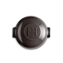 Promo ???? Cheese Baker 17 cm Fusain Emile Henry ???? 11 Promo ???? Cheese Baker 17 cm Fusain Emile Henry ???? -Emile Henry Shop cheese baker 17 cm fusain emile henry 2