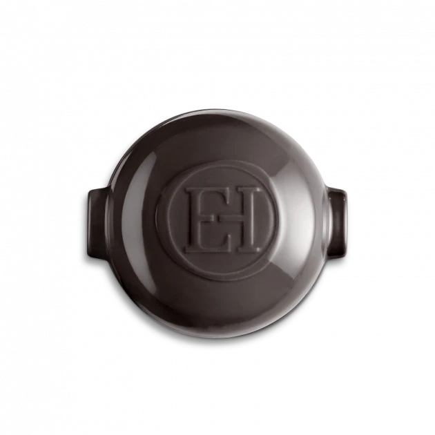 Promo ???? Cheese Baker 17 cm Fusain Emile Henry ???? 6 Promo ???? Cheese Baker 17 cm Fusain Emile Henry ???? – Image 4