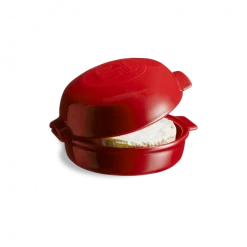 Promo ???? Cheese Baker 17 cm Grand Cru Emile Henry ????