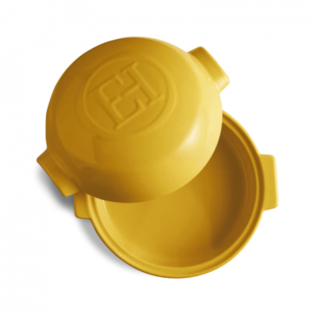 Budget ✔️ Cheese Baker 17 cm Provence Emile Henry ???? 5 Budget ✔️ Cheese Baker 17 cm Provence Emile Henry ???? – Image 3