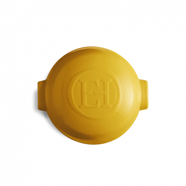 Budget ✔️ Cheese Baker 17 cm Provence Emile Henry ???? 6 Budget ✔️ Cheese Baker 17 cm Provence Emile Henry ???? – Image 4