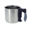 Meilleure vente ???? Cuiseur Bain-Marie Inox de buyer ⭐ -Emile Henry Shop cuiseur bain marie inox de buyer