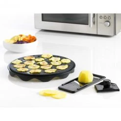 Grosses soldes ???? Cuit-Chips Mastrad ????