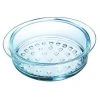 Remise ???? Cuit Vapeur en Verre 20 cm 2 L Classic Pyrex ????