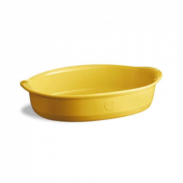 Remise ???? FIN DE SERIE Plat à Four Ovale en Céramique 36,5 x 22,5 cm Provence Emile Henry ❤️ 3 Remise ???? FIN DE SERIE Plat à Four Ovale en Céramique 36,5 x 22,5 cm Provence Emile Henry ❤️ – Image 2