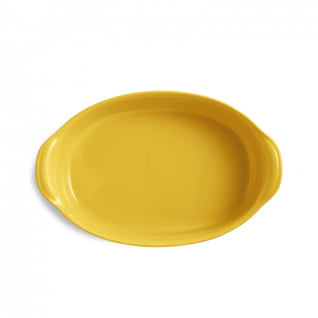 Remise ???? FIN DE SERIE Plat à Four Ovale en Céramique 36,5 x 22,5 cm Provence Emile Henry ❤️ 4 Remise ???? FIN DE SERIE Plat à Four Ovale en Céramique 36,5 x 22,5 cm Provence Emile Henry ❤️ – Image 3