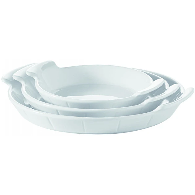 Les meilleures critiques de ⭐ FIN DE SERIE Plat à Oeuf Porcelaine Blanc Ø 12 cm ???? 4 Les meilleures critiques de ⭐ FIN DE SERIE Plat à Oeuf Porcelaine Blanc Ø 12 cm ???? – Image 2