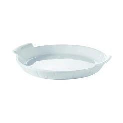Les meilleures critiques de ⭐ FIN DE SERIE Plat à Oeuf Porcelaine Blanc Ø 12 cm ????