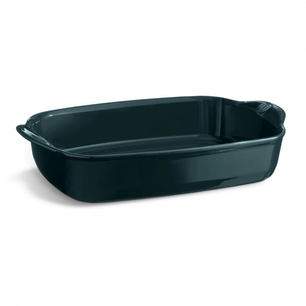 Grosses soldes ???? Grand Plat à Four Rectangulaire en Céramique 42,5 x 28 cm Belle-Île Emile Henry ???? 3 Grosses soldes ???? Grand Plat à Four Rectangulaire en Céramique 42,5 x 28 cm Belle-Île Emile Henry ????