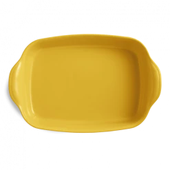 Top 10 ???? Grand Plat à Four Rectangulaire en Céramique 42,5 x 28 cm Provence Emile Henry ???? -Emile Henry Shop grand plat a four rectangulaire en ceramique 425 x 255 cm provence emile henry 2