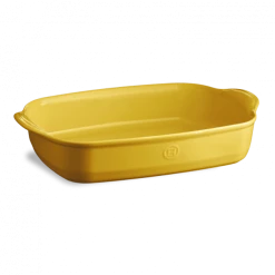 Top 10 ???? Grand Plat à Four Rectangulaire en Céramique 42,5 x 28 cm Provence Emile Henry ????