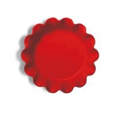 Emile Henry Magasin -Emile Henry Shop moule a clafoutis en ceramique o 27 cm grand cru emile henry 1