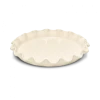 Grosses soldes ???? Moule à Tarte en Céramique Ø 33 cm Argile Emile Henry ????