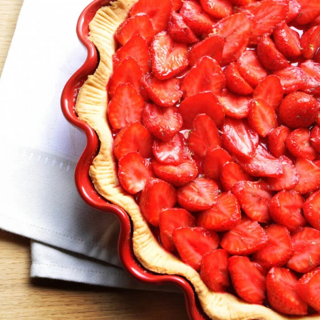 Offres ❤️ Moule à Tarte en Céramique Ø 33 cm Grand Cru Emile Henry ???? 7 Offres ❤️ Moule à Tarte en Céramique Ø 33 cm Grand Cru Emile Henry ???? – Image 5