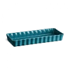 Nouveau ???? Moule à Tarte Rectangulaire en Céramique 15 x 36 cm Calanque Emile Henry ✔️ 1 Nouveau ???? Moule à Tarte Rectangulaire en Céramique 15 x 36 cm Calanque Emile Henry ✔️ -Emile Henry Shop moule a tarte rectangulaire 15 x 36 cm calanque emile henry