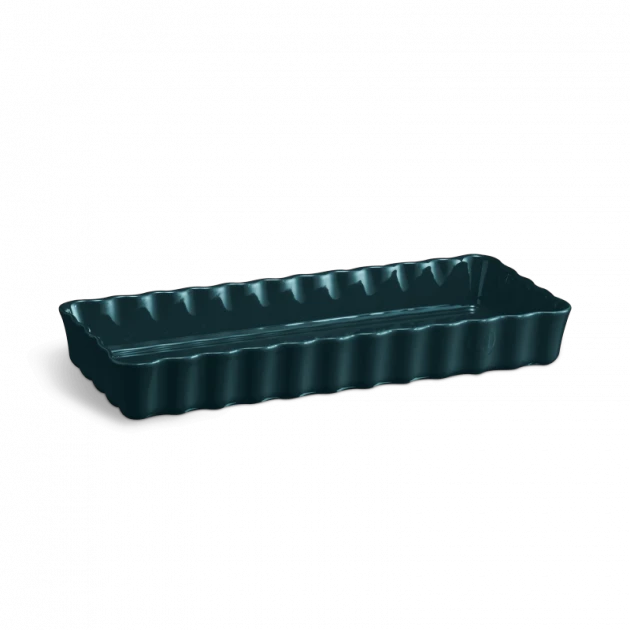 Le moins cher ???? Moule à Tarte Rectangulaire en Céramique 15 x 36 cm Belle-Île Emile Henry ⭐ 3 Le moins cher ???? Moule à Tarte Rectangulaire en Céramique 15 x 36 cm Belle-Île Emile Henry ⭐