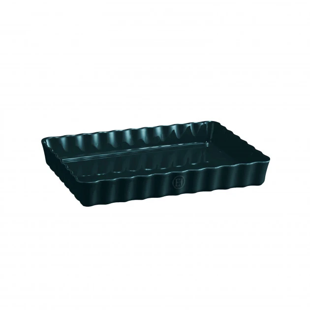 Les meilleures critiques de ⌛ Moule à Tarte Rectangulaire en Céramique 33,5 x 24 cm Belle-Île Emile Henry ???? 2 Les meilleures critiques de ⌛ Moule à Tarte Rectangulaire en Céramique 33,5 x 24 cm Belle-Île Emile Henry ????