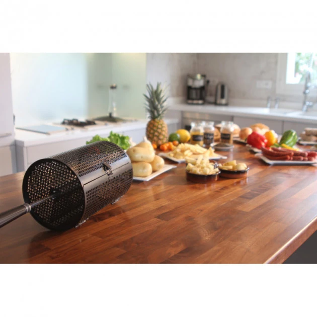 Grosses soldes ???? Panier de cuisson au four Fourléo ???? 4 Grosses soldes ???? Panier de cuisson au four Fourléo ???? – Image 2