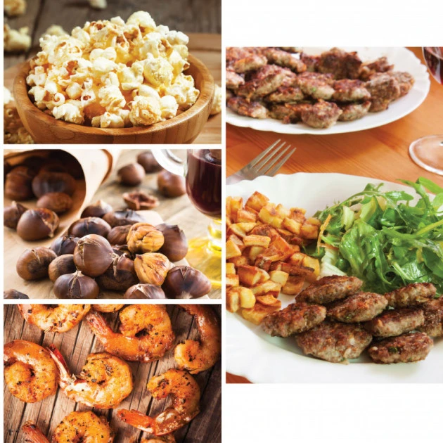 Grosses soldes ???? Panier de cuisson au four Fourléo ???? 5 Grosses soldes ???? Panier de cuisson au four Fourléo ???? – Image 3