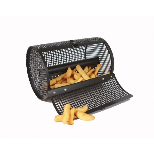 Grosses soldes ???? Panier de cuisson au four Fourléo ???? 3 Grosses soldes ???? Panier de cuisson au four Fourléo ????