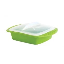 Meilleure affaire ???? Papillote en Silicone 2,2 L Vert Mastrad ????