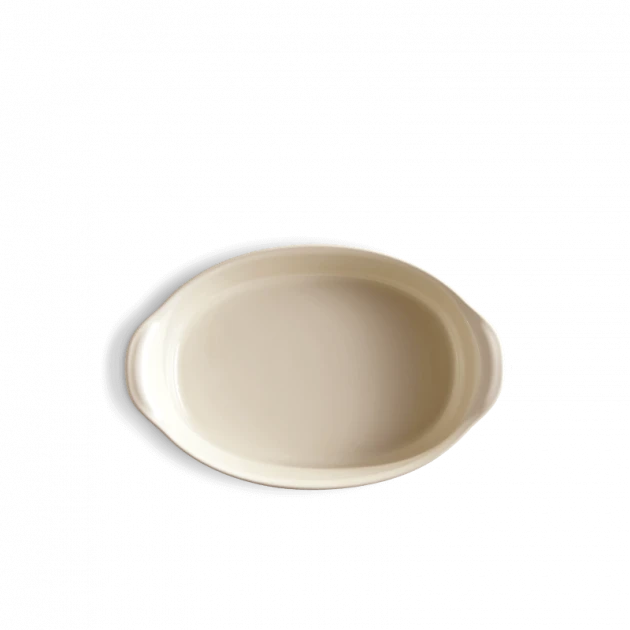 Tout neuf ???? Petit Plat à Four Ovale en Céramique 27,5 x 17,5 cm Argile Emile Henry ???? 5 Tout neuf ???? Petit Plat à Four Ovale en Céramique 27,5 x 17,5 cm Argile Emile Henry ???? – Image 3