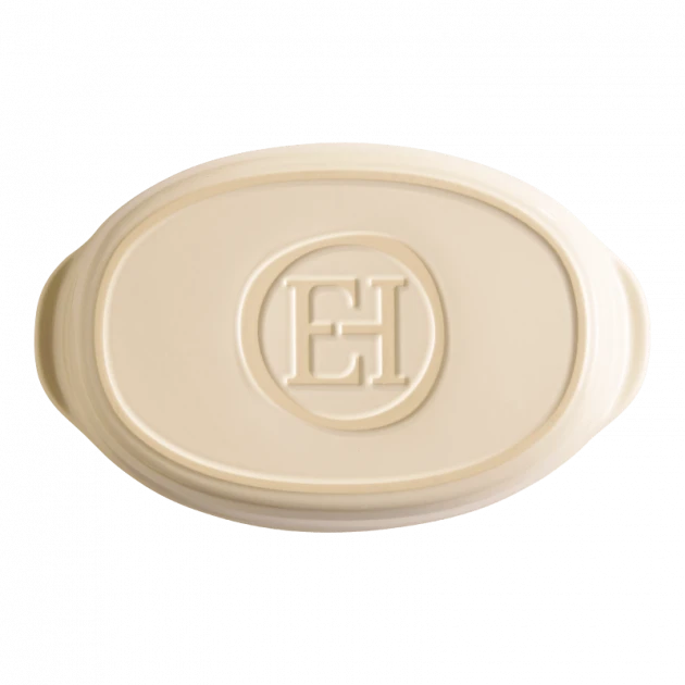 Tout neuf ???? Petit Plat à Four Ovale en Céramique 27,5 x 17,5 cm Argile Emile Henry ???? 6 Tout neuf ???? Petit Plat à Four Ovale en Céramique 27,5 x 17,5 cm Argile Emile Henry ???? – Image 4