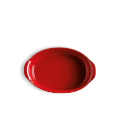 Les meilleures critiques de ???? Petit Plat à Four Ovale en Céramique 27,5 x 17,5 cm Grand Cru Emile Henry ???? -Emile Henry Shop petit plat a four ovale en ceramique 275 x 175 cm grand cru emile henry 2
