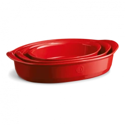 Les meilleures critiques de ???? Petit Plat à Four Ovale en Céramique 27,5 x 17,5 cm Grand Cru Emile Henry ???? -Emile Henry Shop petit plat a four ovale en ceramique 275 x 175 cm grand cru emile henry 4