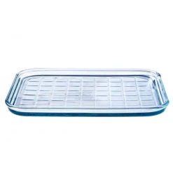 Top 10 ???? Plaque de Cuisson en Verre Rectangulaire 32 x 26 cm Bake & Enjoy Pyrex ????