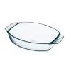 Sortie ???? Plat à Four en Verre Ovale 40 x 28 cm 4 L Irrésistible Pyrex ???? -Emile Henry Shop plat a four en verre ovale 40 x 28 cm 4 l irresistible pyrex