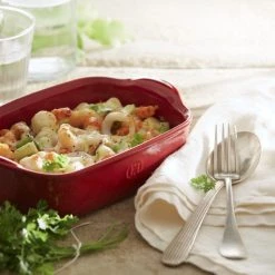 Top 10 ???? Plat à Four Individuel en Céramique Provence 22 x 14,5 cm Emile Henry ⌛ -Emile Henry Shop plat a four individuel provence 22 x 145 x 6 cm emile henry 3