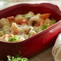 Top 10 ???? Plat à Four Individuel en Céramique Provence 22 x 14,5 cm Emile Henry ⌛ -Emile Henry Shop plat a four individuel provence 22 x 145 x 6 cm emile henry 5