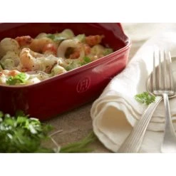 Top 10 ???? Plat à Four Individuel en Céramique Provence 22 x 14,5 cm Emile Henry ⌛ -Emile Henry Shop plat a four individuel provence 22 x 145 x 6 cm emile henry 6