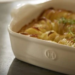 Coupon ???? Plat à Four Individuel en Céramique Calanque 22 x 14,5 cm Emile Henry ???? -Emile Henry Shop plat a four individuel ultime calanque 22 x 145 x 6 cm emile henry 7