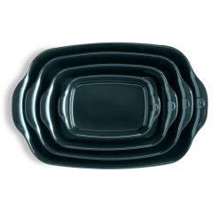 Bon marché ???? Plat à Four Rectangulaire en Céramique 29 x 19 cm Belle-Île Emile Henry ???? -Emile Henry Shop plat a four rectangulaire en ceramique 30 x 19 cm belle ile emile henry 4