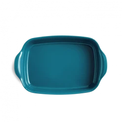 Vente flash ???? Plat à Four Rectangulaire en Céramique 36 x 22,5 cm Calanque Emile Henry ???? 7 Vente flash ???? Plat à Four Rectangulaire en Céramique 36 x 22,5 cm Calanque Emile Henry ???? -Emile Henry Shop plat a four rectangulaire en ceramique 365 x 235 cm calanque emile henry 2