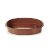 Vente flash ???? Plat Oblong Cannelle 26 x 18,5 cm Caractère Culinaire Revol ???? -Emile Henry Shop plat oblong cannelle 26 x 185 cm caractere culinaire revol