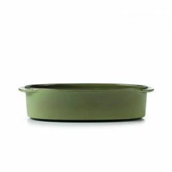 Nouveau ???? Plat Oblong Cardamome 19 x 13 cm Caractère Culinaire Revol ???? 8 Nouveau ???? Plat Oblong Cardamome 19 x 13 cm Caractère Culinaire Revol ???? -Emile Henry Shop plat oblong cardamome 19 x 13 cm caractere culinaire revol 2