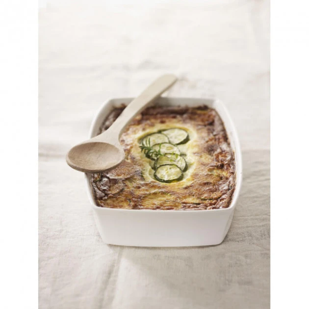 Promo ???? Plat Rectangulaire Blanc 28 x 18,5 cm Alexandrie Revol ???? 6 Promo ???? Plat Rectangulaire Blanc 28 x 18,5 cm Alexandrie Revol ???? – Image 4