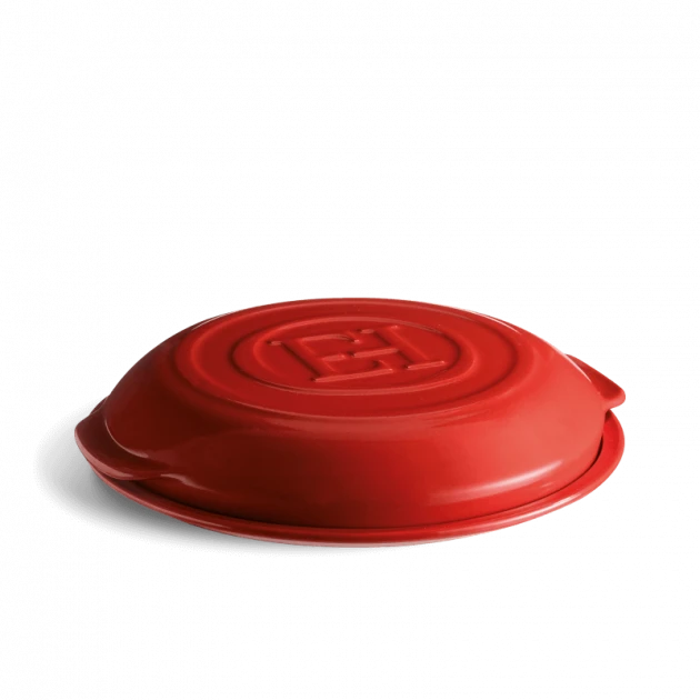 De gros ⭐ Set Moule à Tarte Tatin en Céramique Ø 33 cm Grand Cru Emile Henry ⭐ 3 De gros ⭐ Set Moule à Tarte Tatin en Céramique Ø 33 cm Grand Cru Emile Henry ⭐