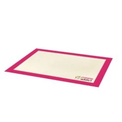 De gros ???? Tapis de Cuisson Silicone 40x30 cm Cuisineaddict ????
