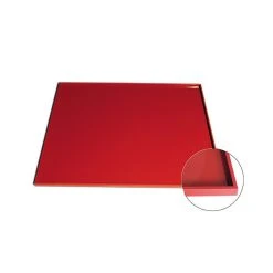 Meilleure vente ???? Tapis Silicone Pâtisserie avec rebords 42 x 35 cm Silikomart ????